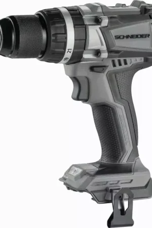 Usine Directe Perceuse visseuse à percussion brushless 20V 60Nm