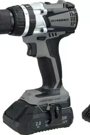 Super Prix Perceuse visseuse à percussion brushless 20V 60Nm