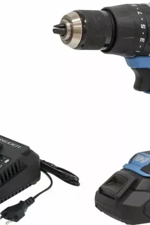Commander Maintenant Perceuse visseuse à percussion brushless 20V 65Nm