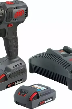 Perceuse visseuse brushless D3141 - 50Nm Nouvel Arrivage