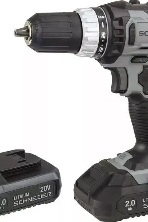 Prix Cassé Perceuse visseuse 20V 35Nm
