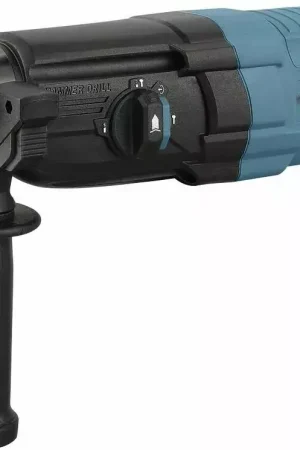 Bon Marché Perforateur-burineur filaire 230V - 800W - 2,8J - coffret PVC