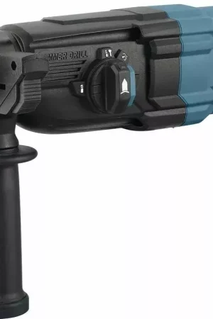 Perforateur-burineur filaire 230V- 900W - 3,2J - coffret PVC Paiement Sécurisé