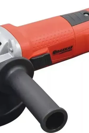 Retour Gratuit Meuleuse d‘angle filaire 125mm 900W filaire Drakkar