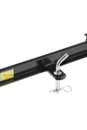 Kit attache remorque - sd 98-108 299900385/0 origine Stiga/Castelgarden Haute Qualité