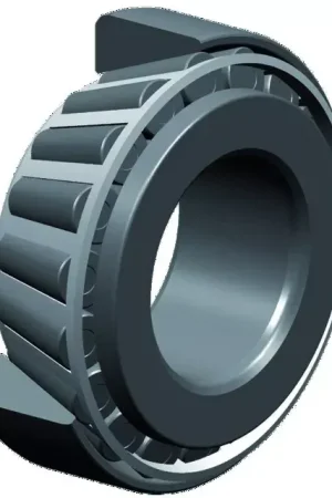 Must-Have Roulement à rouleaux coniques 33208 / va983 SKF