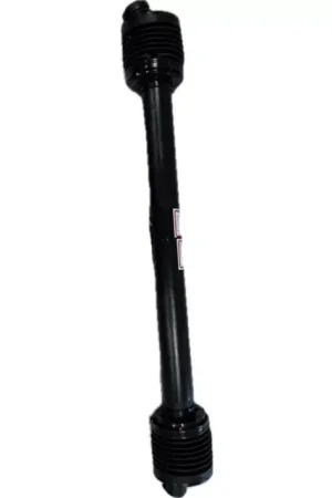 Transmission 36x89 mm ea 1500 ct 1"3/8 6 cannelures - cm 1"3/8 6 cannelures new generation Agri-Power Petit Prix