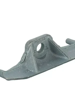 Fiaxation de dent de faneuse Pottinger 610.094 Commander Vite