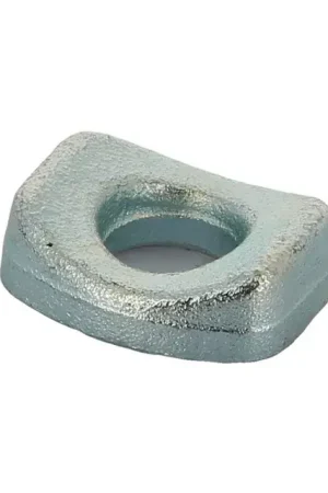Cale de fixation dent faneuse Pottinger 620706 Affaire À Saisir