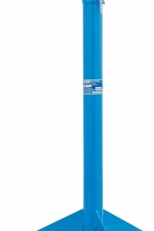 Chandelle à goupille 1T embase soudée 1120/1885mm Quantité Limitée