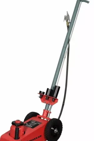 Cric rouleur hydropneumatique 22T Commande En Gros