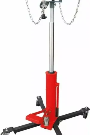 Affaire À Saisir Cric de fosse 500kg double vérin