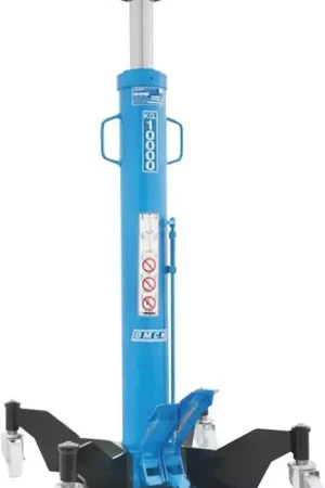 Authentique Cric de fosse double vérin 1,5 T