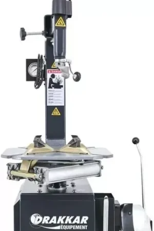 Machine démonte-pneu semi-automatique VL/VU/4x4 230V Affaire À Saisir