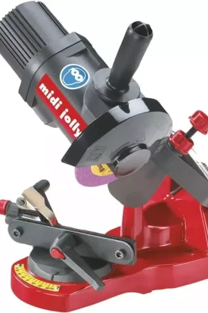 Achat Immédiat Affûteur électrique pour chaîne de tronçonneuse