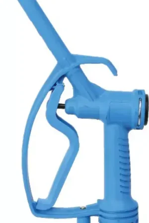 Vente Flash Pistolet plastique manuel pour AdBlue Techni-Power