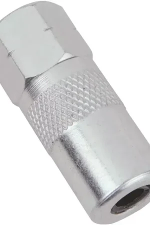 Agrafe 4 mors professionnel avec clapet anti-retour blister techni-power Haute Qualité