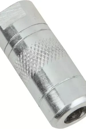 Agrafe 4 mors standard avec clapet anti-retour blister techni-power Petit Prix