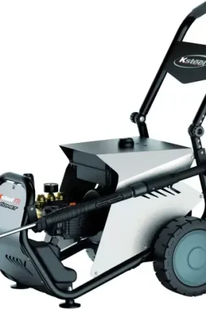 Nettoyeur eau froide k steel ts 21l/mn 210 b Commander Maintenant