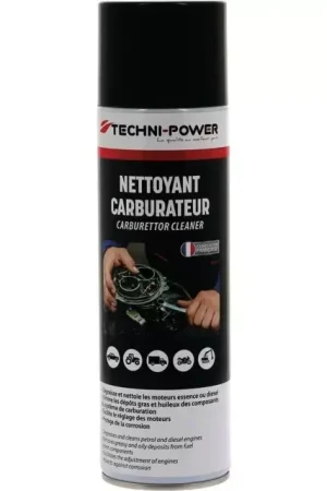 Top Vente Nettoyant carburateur techni-power aero.400ml