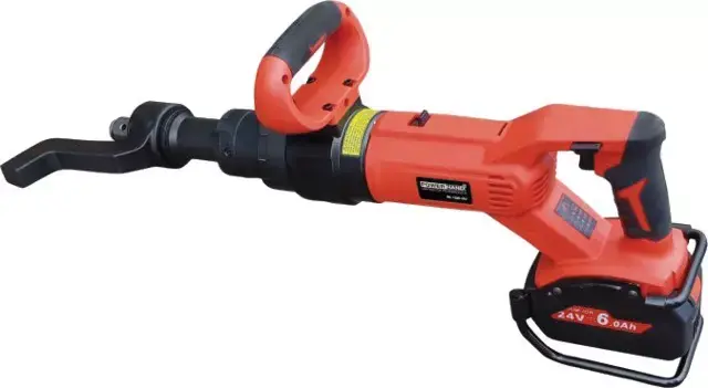Demultiplicateur de couple sur batterie 24 v Commande En Gros