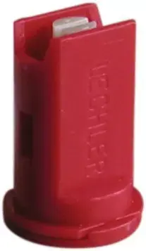 Vente Flash Buse Lechler antidérive IDK 120 04 rouge céramique