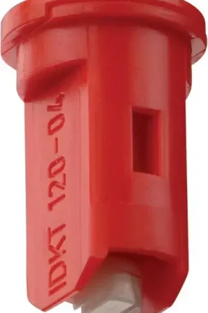 Acheter Direct Buse double jet Lechler antidérive IDKT 120 04 rouge céramique