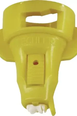 Achetez Aujourd'hui Buse Lechler antidérive IDTA 120 02 jaune céramique
