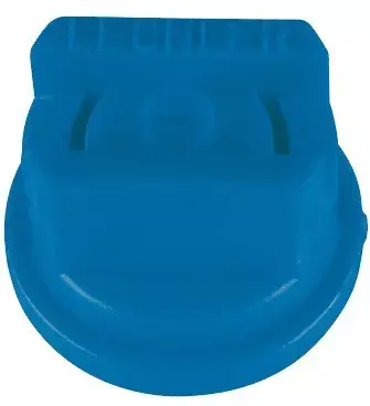 Vente Directe Buse Lechler jet pinceau ST 110 03 bleu plastique