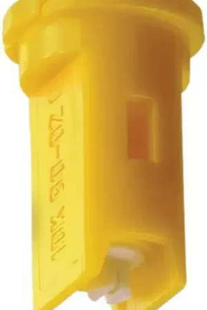 Usine Directe Buse Lechler antidérive IDK 90 02 jaune céramique