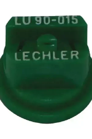 Achetez Aujourd'hui Buse Lechler jet pinceau LU 90 015 vert plastique