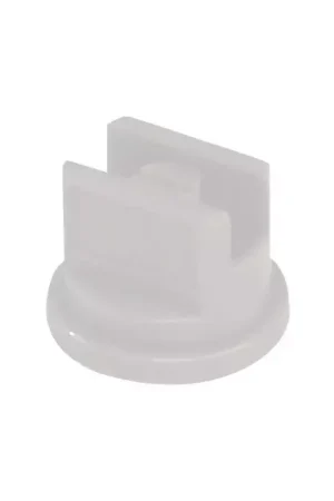 Top Vente Buse Lechler jet pinceau LU 90 08 blanc plastique