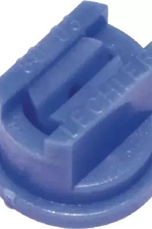 Vente Flash Buse Lechler jet pinceau ST 80 03 bleu plastique