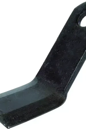 Dernier Modèle Couteau Y Delmorino 114X40x8 mm diamètre 20.5 mm