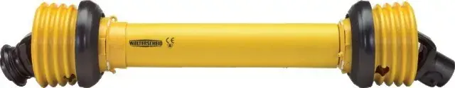Affaire À Saisir Transmission à cardan Walterscheid 1410 mm 16/25 cv