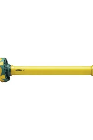 Transmission à cardan Walterscheid grand angle 1410 mm 36/55 cv Réduction