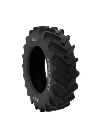 Achat Immédiat Pneu radial bkt 300/70 r20 agrimax rt765