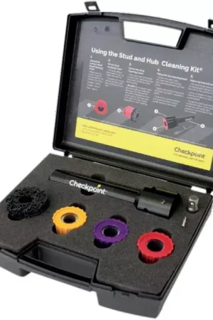 Achetez Aujourd'hui Kit de nettoyage de goujons cleaning kit