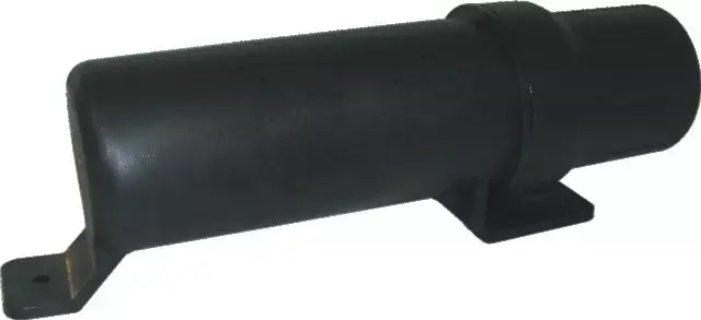 Tube porte document pvc ø102 fixation plate agri-power Meilleure Vente