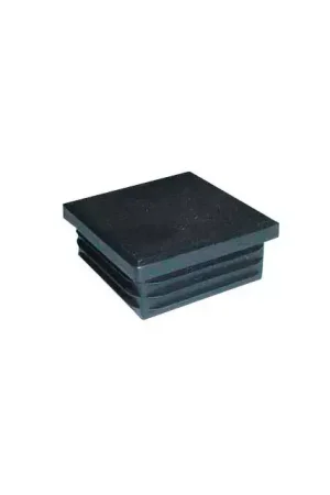 Vente Flash Embout plastique tube carre 30x30