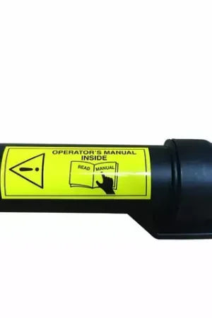 Tube porte document pvc ø72 agripower Acheter Direct