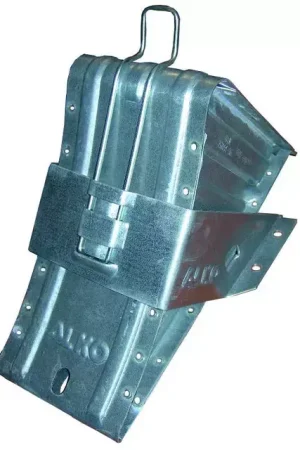 Must-Have Cale de roue avec support 1600kgs
