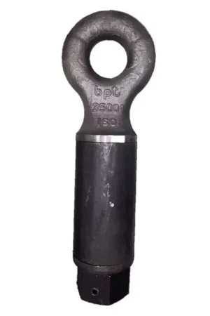 Anneau tournant super pt35001 norme iso Nouveauté