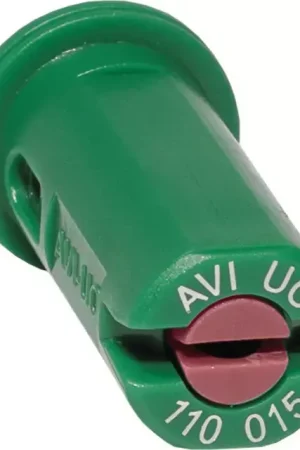 Offre Du Jour Buse anti dérive céramique Albuz AVI UC 110° vert