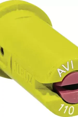 Acheter Direct Buse anti dérive céramique Albuz AVI UC 110° jaune