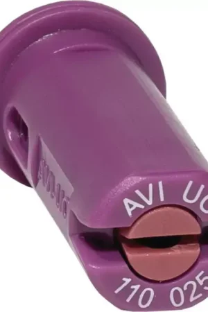 Meilleur Choix Buse anti dérive céramique Albuz AVI UC 110° violet