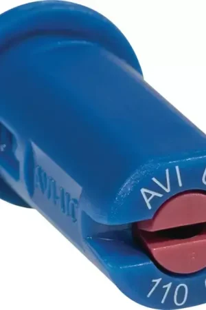 Haute Qualité Buse anti dérive céramique Albuz AVI UC 110° bleu