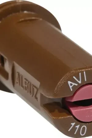 Certifié Buse anti dérive céramique Albuz AVI UC 110° violet