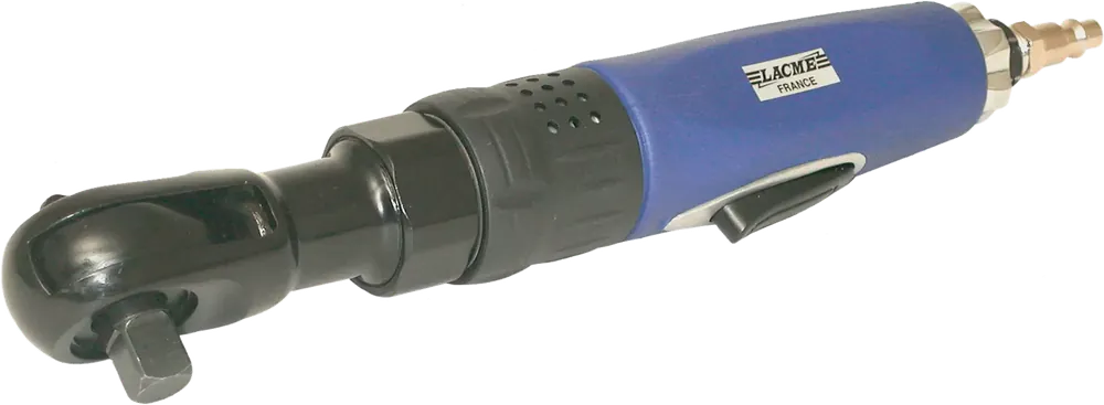 Cle a rochet 1/2" pro 82nm Lacmé Remise