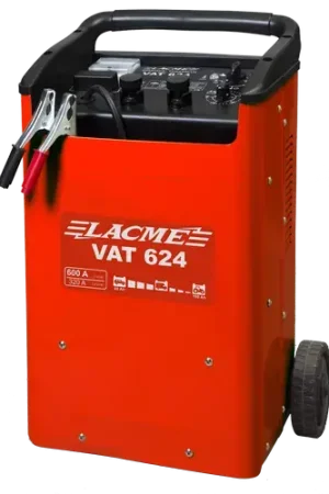 Chargeur de batterie Vat 624 Lacmé Prix Promo